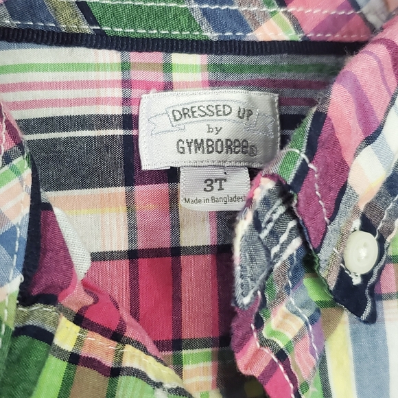 π3/$15πLil Cowgirl Long Sleever - Picture 2 of 3